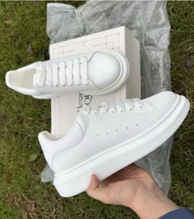 Alexander McQueen