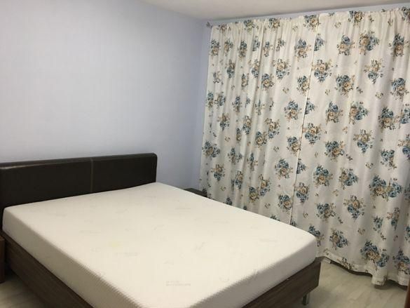 Дава се под наем Двустаен апартамент в София, Манастирски ливади - 52 кв.м за 599 € - Снимка #4