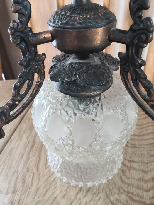 Месинг полилей античен