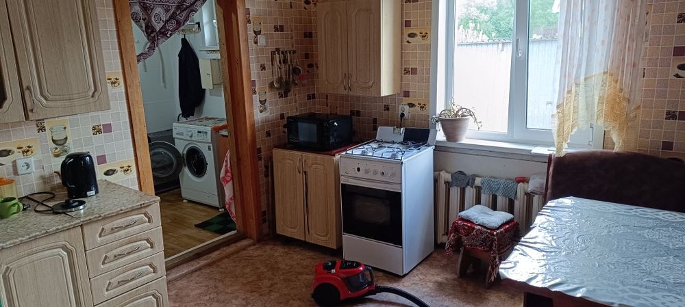 Продам частный дом