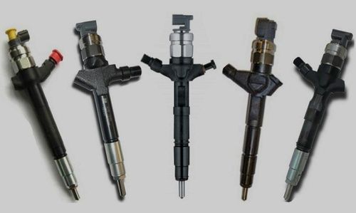 Запчасти ТНВД, Форсунки comon rail
