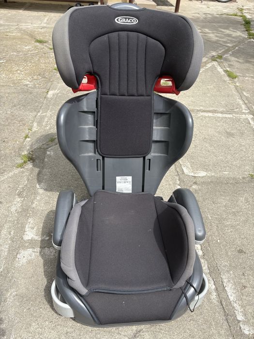 Scaun  auto copii Graco inaltator