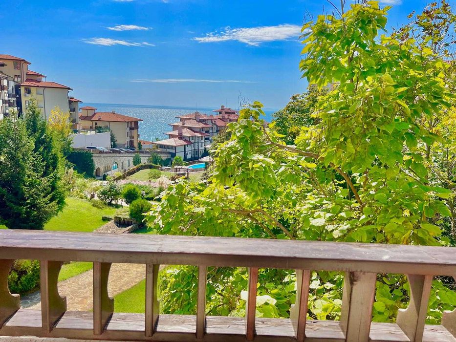 Продава се Двустаен апартамент в Свети Влас - 65 кв.м за 1462 €/кв.м - Снимка #15