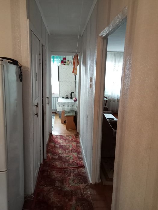 Квартира 3 комн.