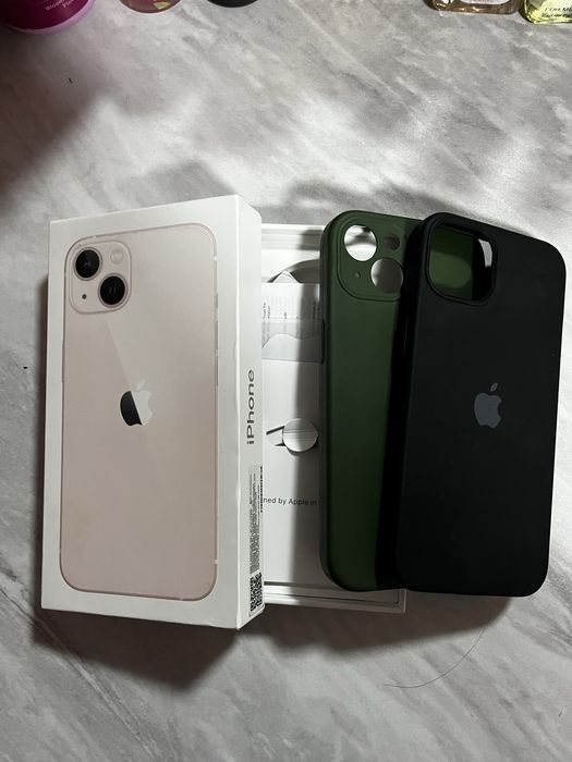 Iphone 13  zo’r holatda