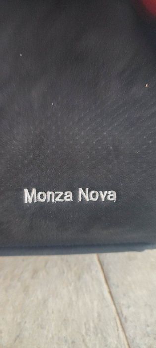 Стол за кола Recaro Monza Nova