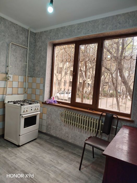 Kvartira ijaraga beriladi