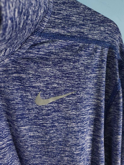NIKE Dri-Fit Блуза/Мъжка S/M