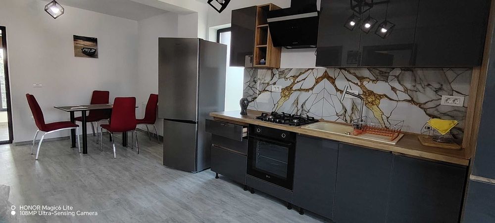 Apartament de inchiriat