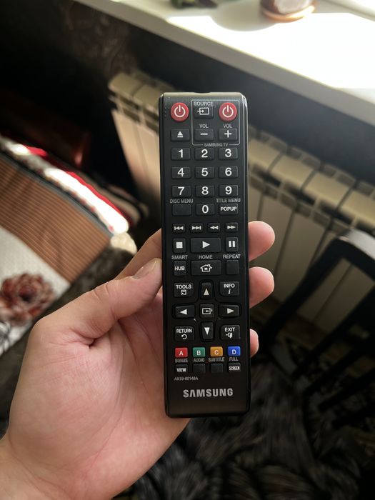 3D тюнер от фирмы samsung