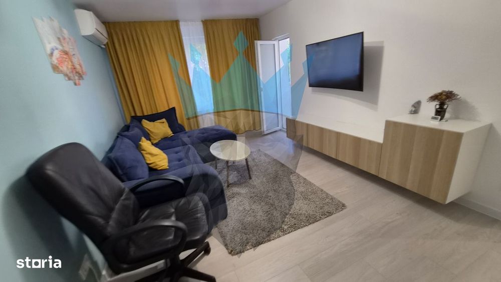 Apartament 3 Camere Crangasi Bucuresti — fotografia 1