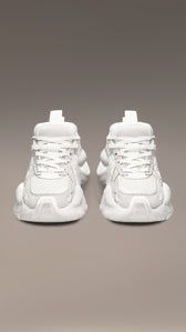 Adidasi Made by society MBS 03 WHITE W - I15932