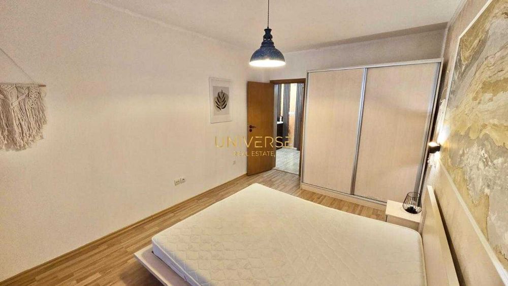 Продава се Двустаен апартамент в Свети Влас - 78 кв.м за 889 €/кв.м - Снимка #16