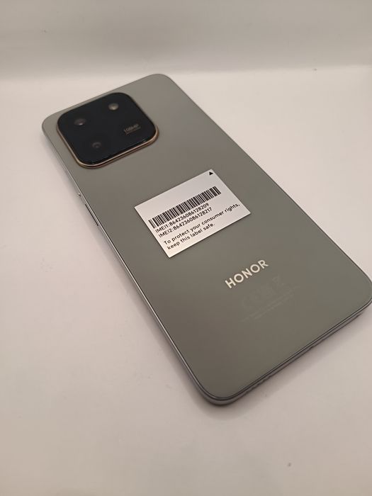 Honor X7d / Чисто нов + подаръци