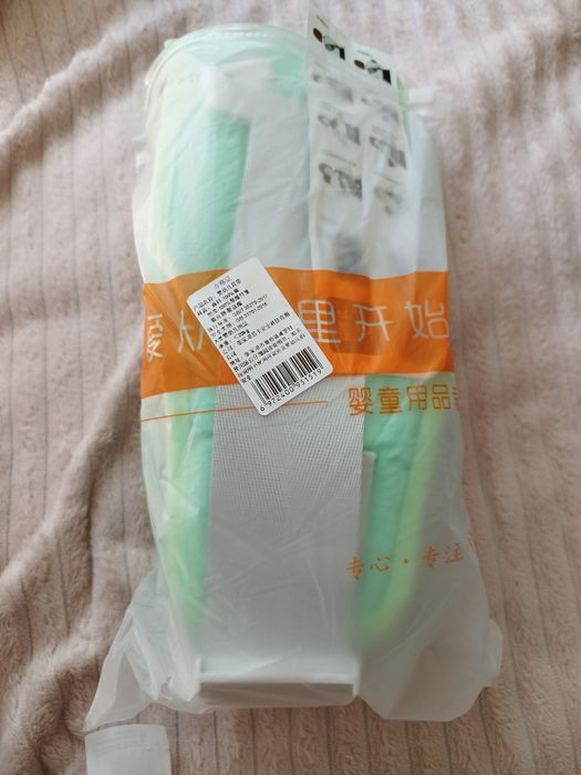 Слинг, раница - люлка  за бебеносене