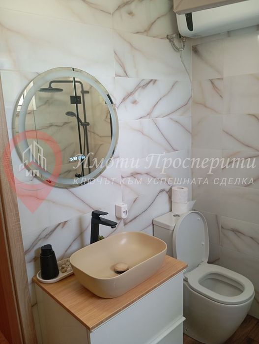 Дава се под наем Тристаен апартамент в София, Овча купел 1 - 115 кв.м за 770 € - Снимка #12