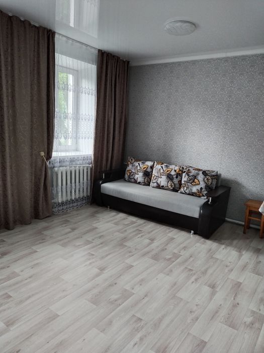 Продается квартира