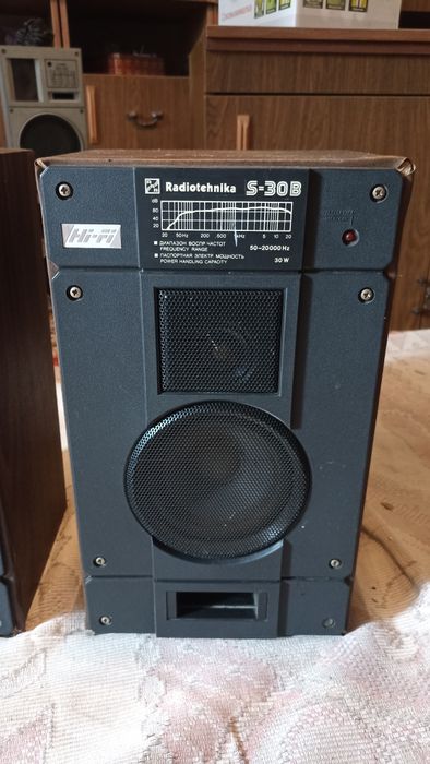 Radiotehnika S-30B