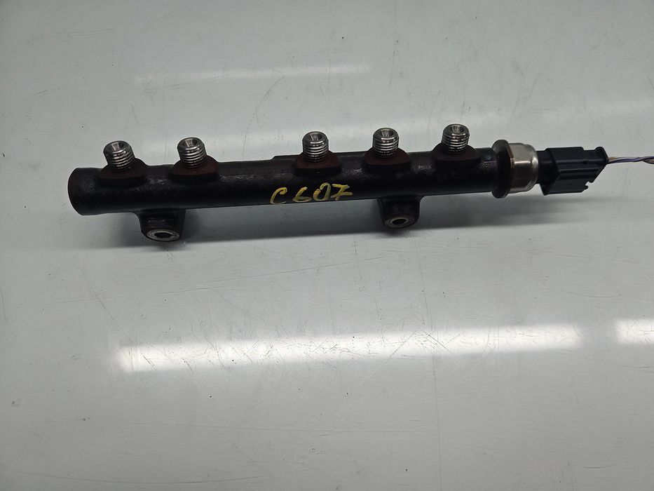 Rampa injectoare PEUGEOT 3008 [Fabr 2009-2016] 9684753080 1.6 HDI DV6C