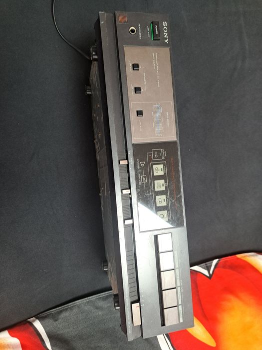Amplificator audio Sony