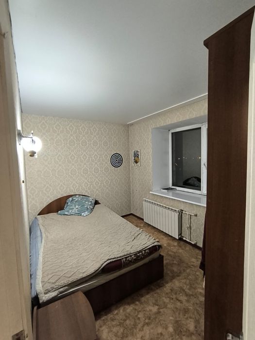 Продам 2к индивидуальной планировки 3/9