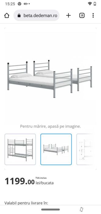 Coș ikea pentru rufe sau jucării,dulap,saltea,pat