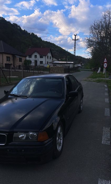 Vand/dezmembrez e36 318i