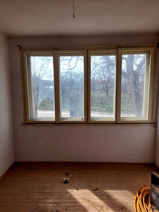 Къща с потенциал