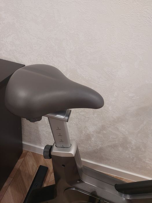 Велотренажёр ERSPORT.KZ