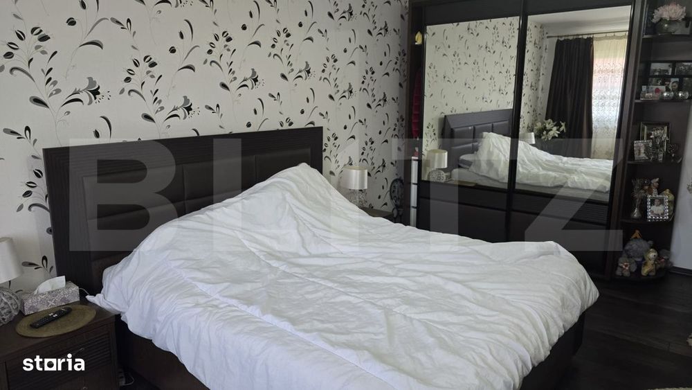 Casa 5 camere 259 mp, 2800 mp teren - Culciu Mic