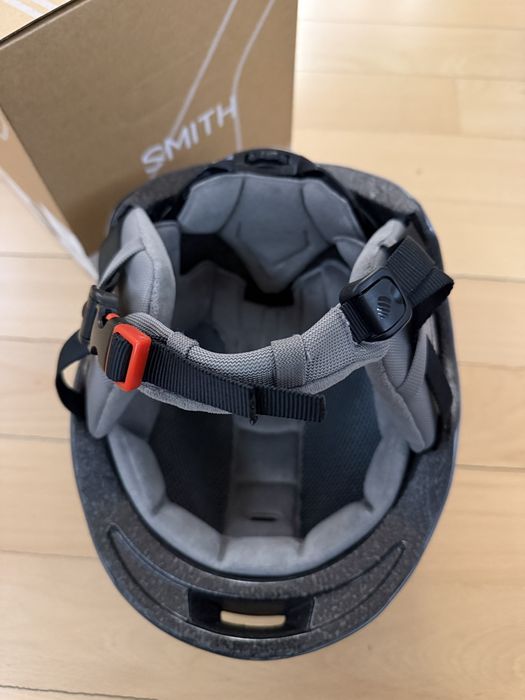 Ски каска 55-59 см.