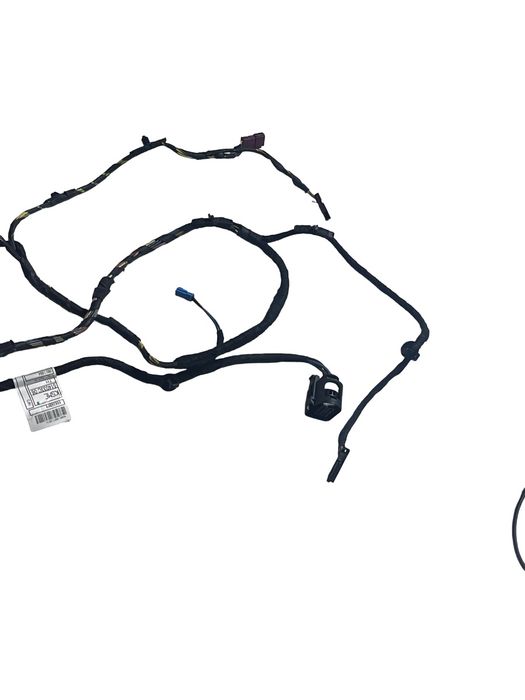 Instalatie Electrica Portiera Stanga Spate Mini Mini Countryman R60 20