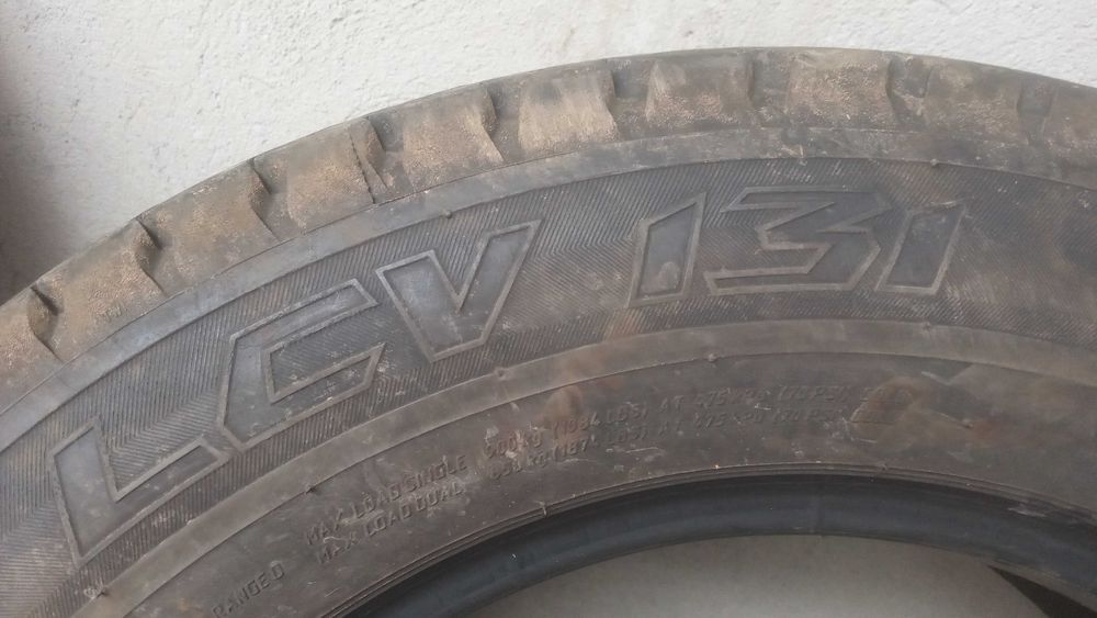 Продаются шины кама евро