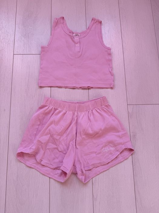 Детски дрехи за момиче Zara / H&M / Mango 146/152