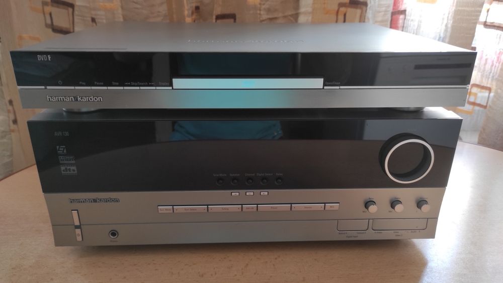 Продам Harman/Kardon