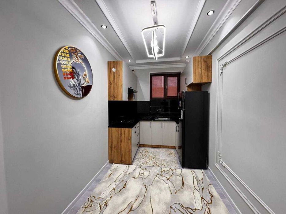 Срочно! Продаётся 3х комнатная ЛЮКС квартира на Вокзале!!!