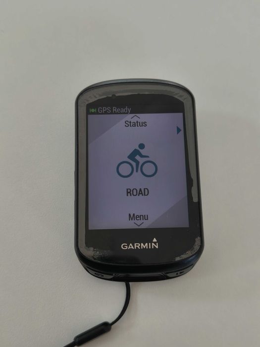 Велокомпютър Garmin Edge 530