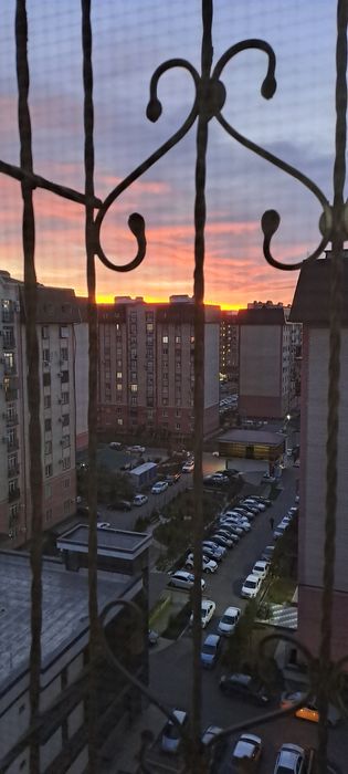 2х комнатная Чкалов метро
