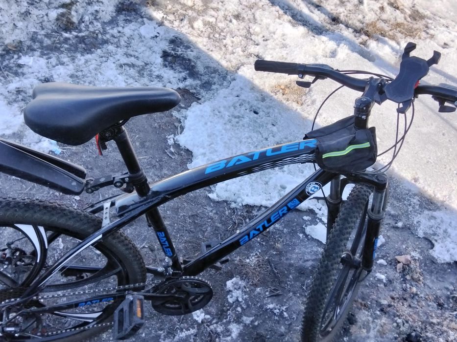 Продам велосипед а отличном состоянии