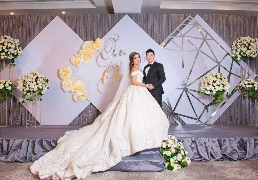 Видеосъемка мероприятий