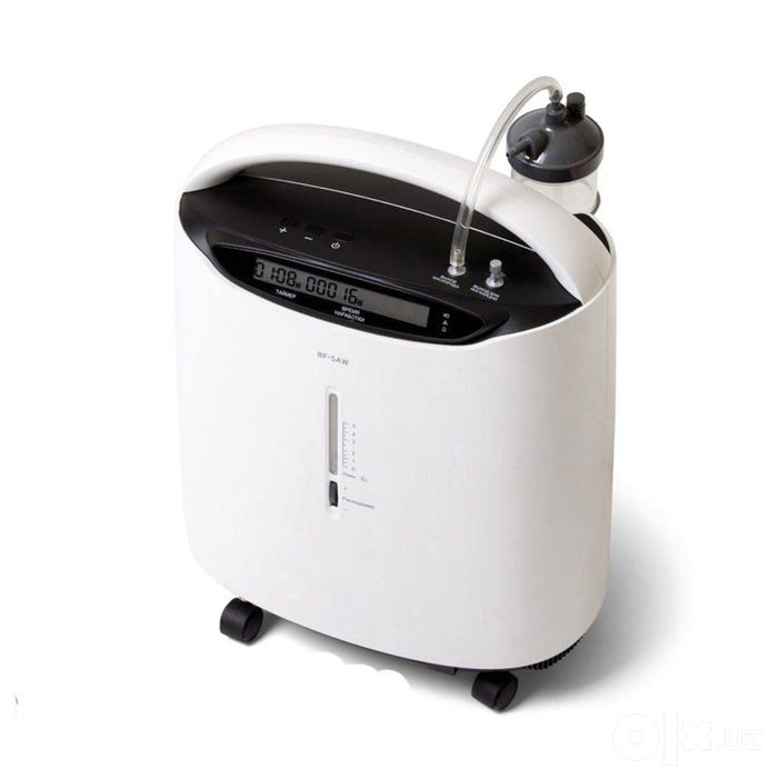 Yuwell Konsentrator 5 lt