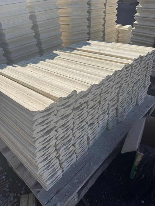 Гранит, травертин, мрамор, лаймстоун