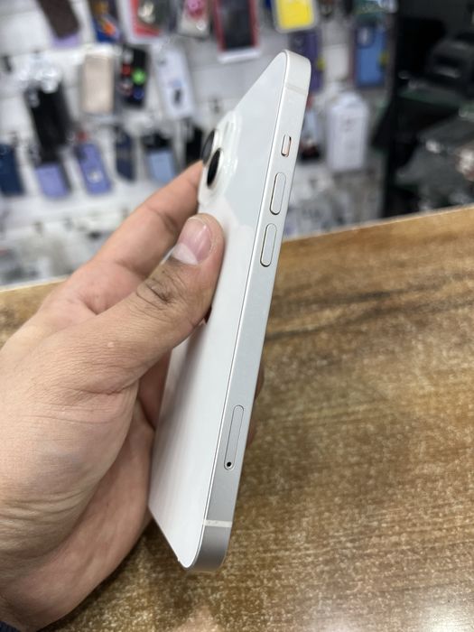 iPhone 14 128GB (Kaspi 0-0-12,RED)