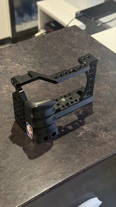 Клетка для камер Сони A6000, A6100, A6300, A6400, A6500, A6600