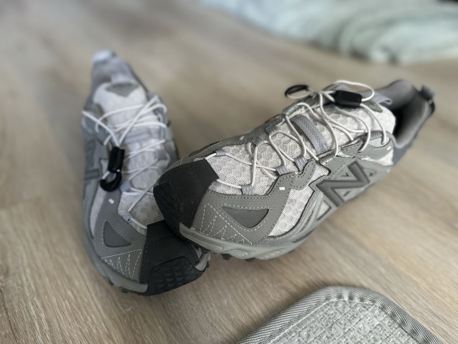 Кроссовки оригинал New Balance