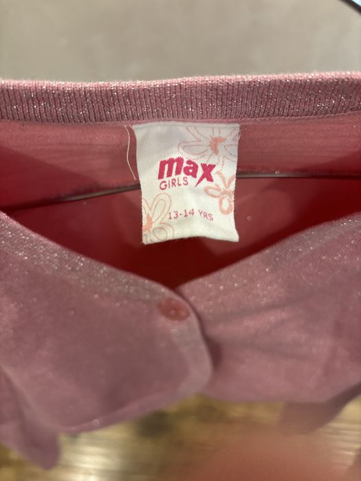 Болеро для девочек