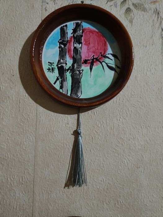 Продам много миниатюрных картин для вашего интерьера.