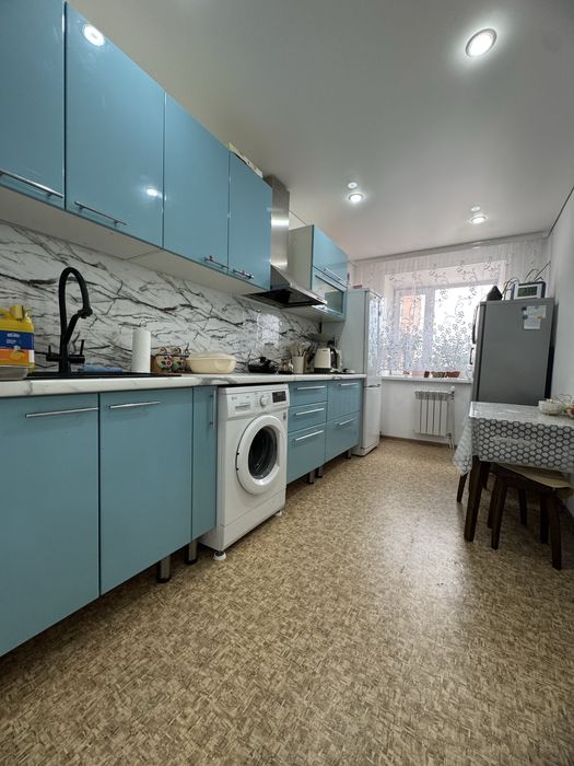 Продам 3 новостройка