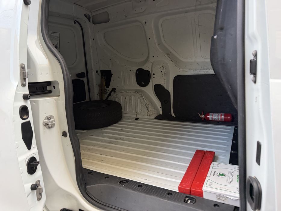 Dacia Dokker 1.5 diesel 2019