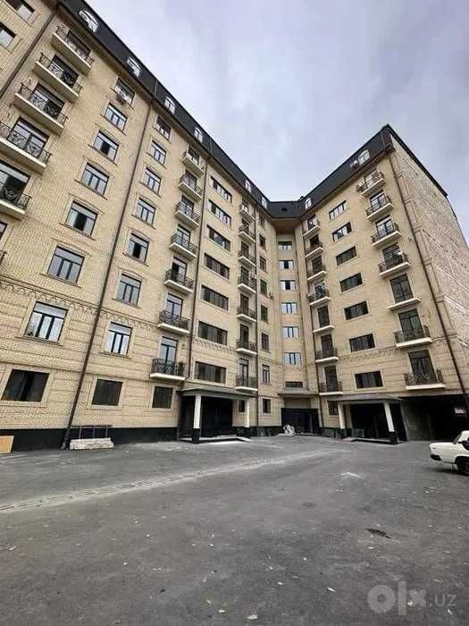 ЦЕНТР‼️‼️Итальянский квартал 3х комнатная квартира 92м2 Тельман парк:
